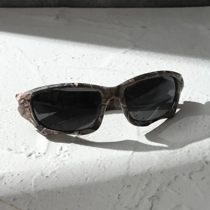 Marble Retro – Polarized
