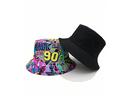 90’s Bucket