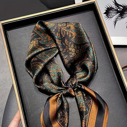 Zea Neckerchief