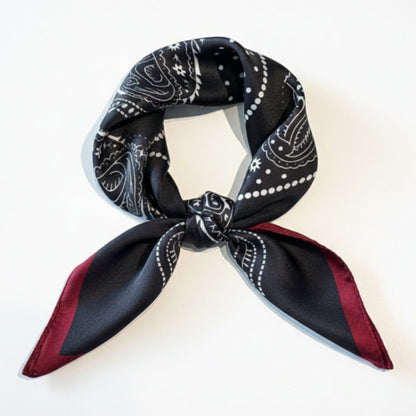 Toledo neckerchief