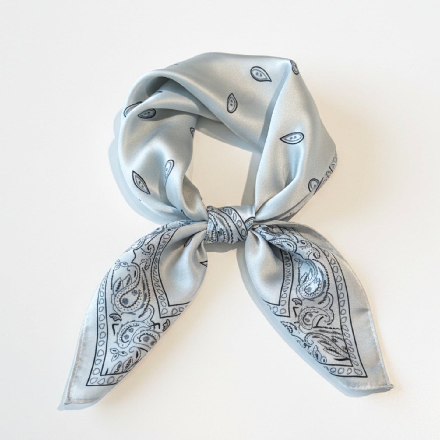 Malibu neckerchief