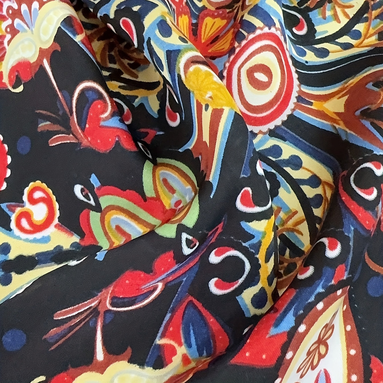 Nira Neckerchiefs