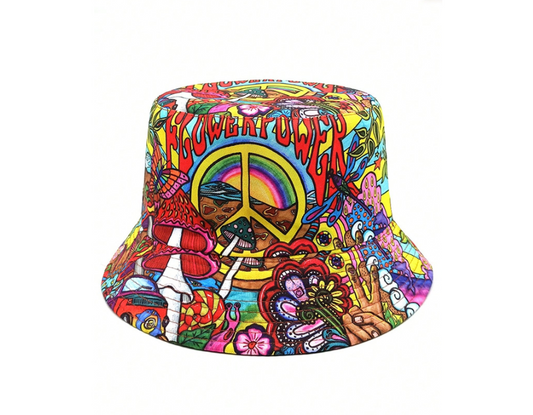 Flower Trip Bucket