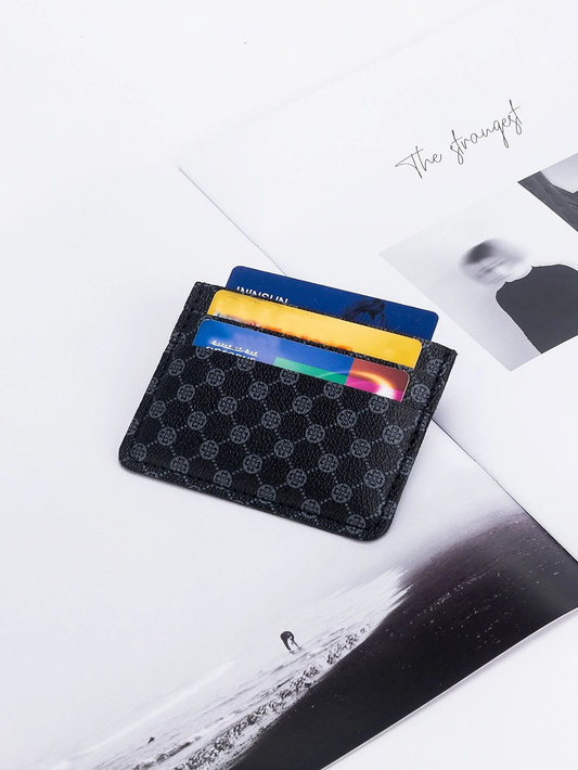 Card Caddy