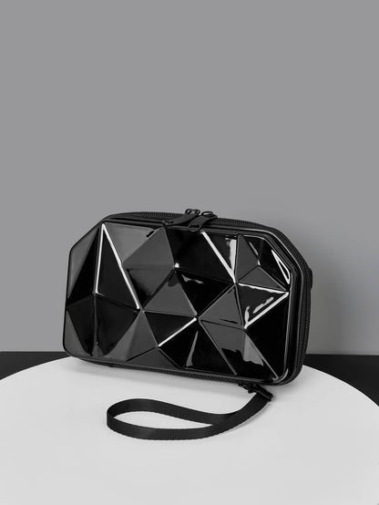 Rhombus PVC Unisex