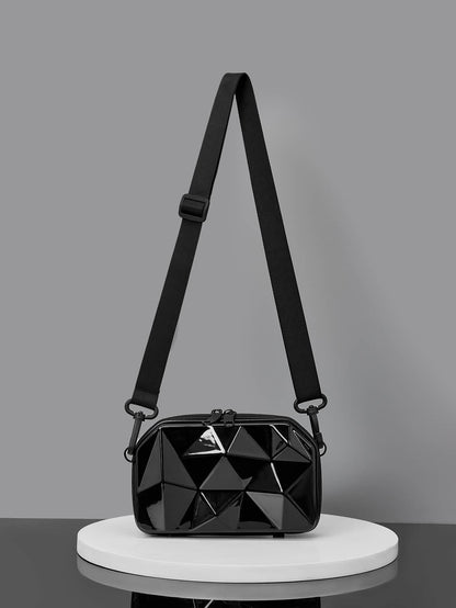 Rhombus PVC Unisex