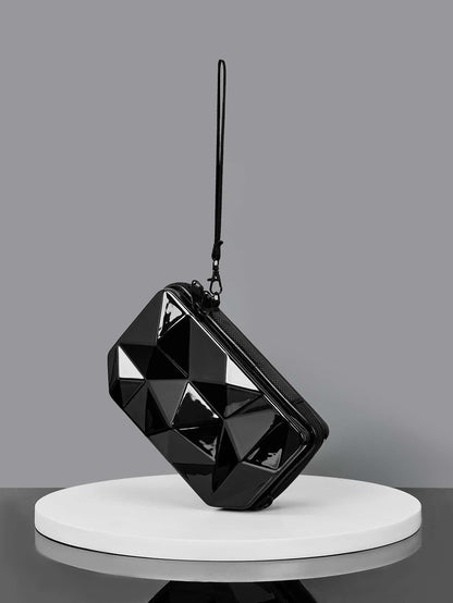 Rhombus PVC Unisex