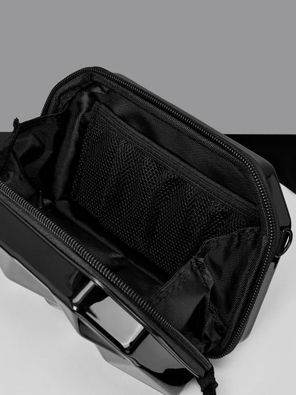 Rhombus PVC Unisex