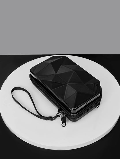 Rhombus PVC Unisex