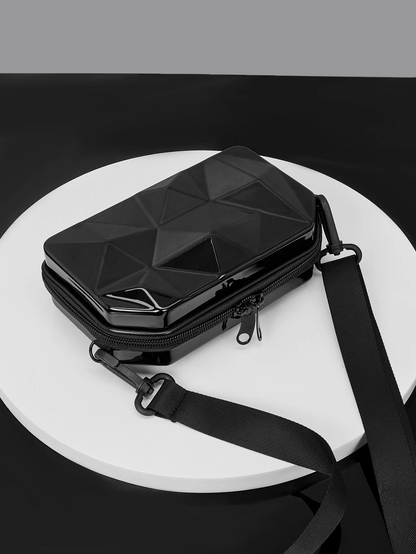 Rhombus PVC Unisex