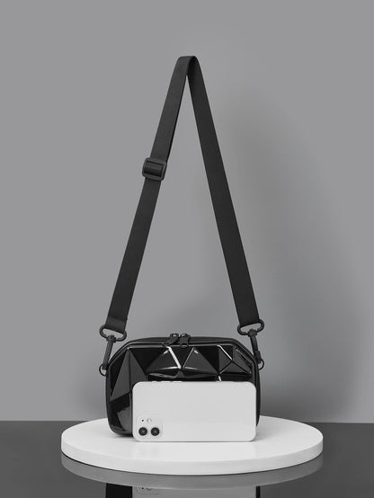 Rhombus PVC Unisex