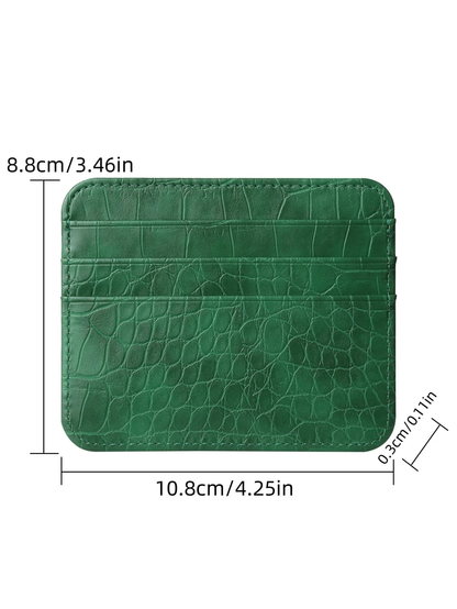 Forest Tab