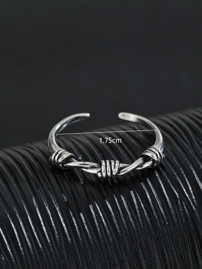 Rebel Wire