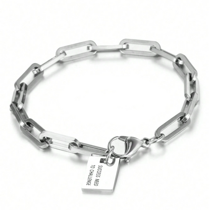Chunky Chain Bracelet