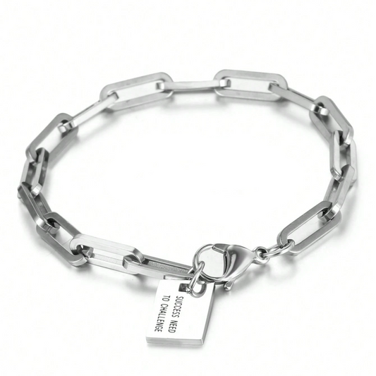 Chunky Chain Bracelet