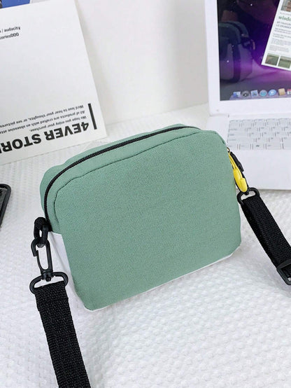 Neo Pop Crossbody