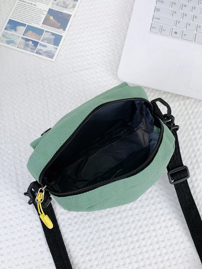 Neo Pop Crossbody