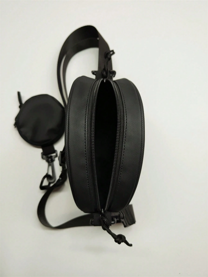 NeoLoop Round Crossbody