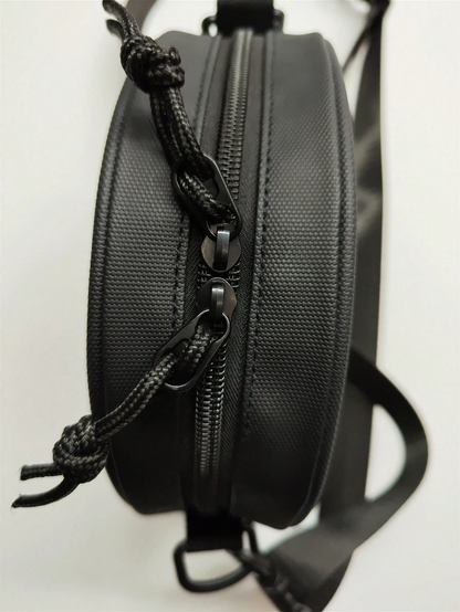 NeoLoop Round Crossbody