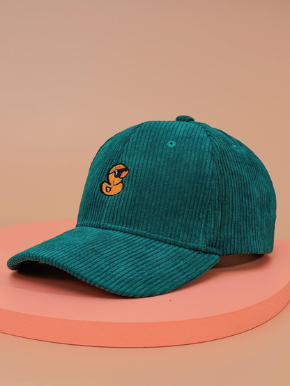 Quirky Duck Cap