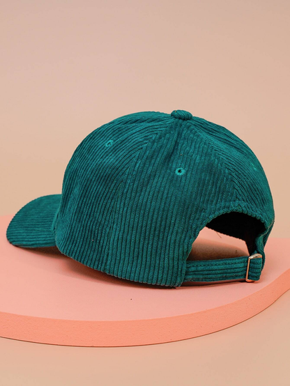 Quirky Duck Cap
