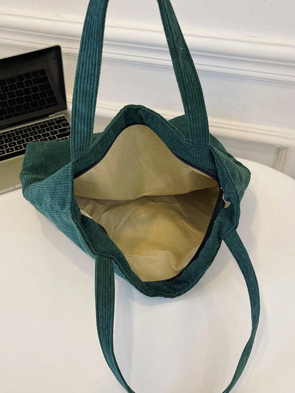 Velvet Unisex Tote Bag