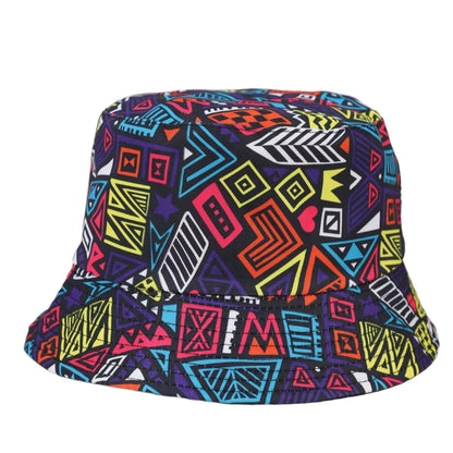 Color Splash Bucket Hat