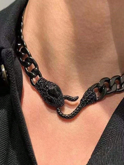 Venom Flow Choker