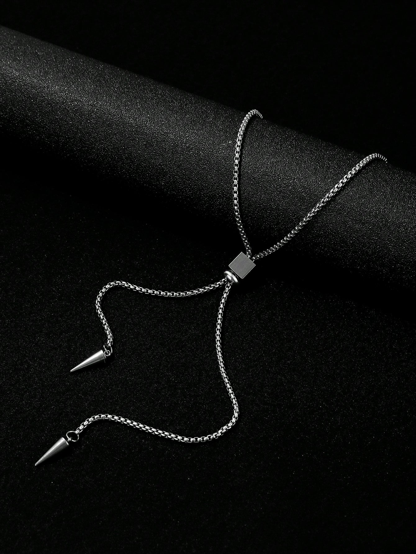 Flex Alloy Chain