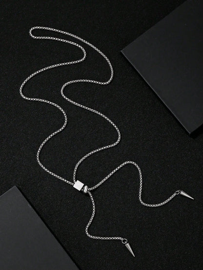 Flex Alloy Chain