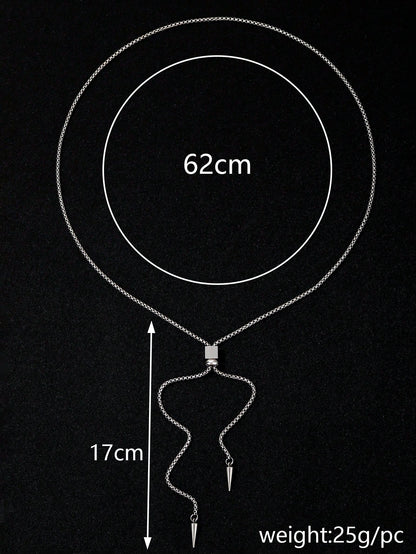 Flex Alloy Chain