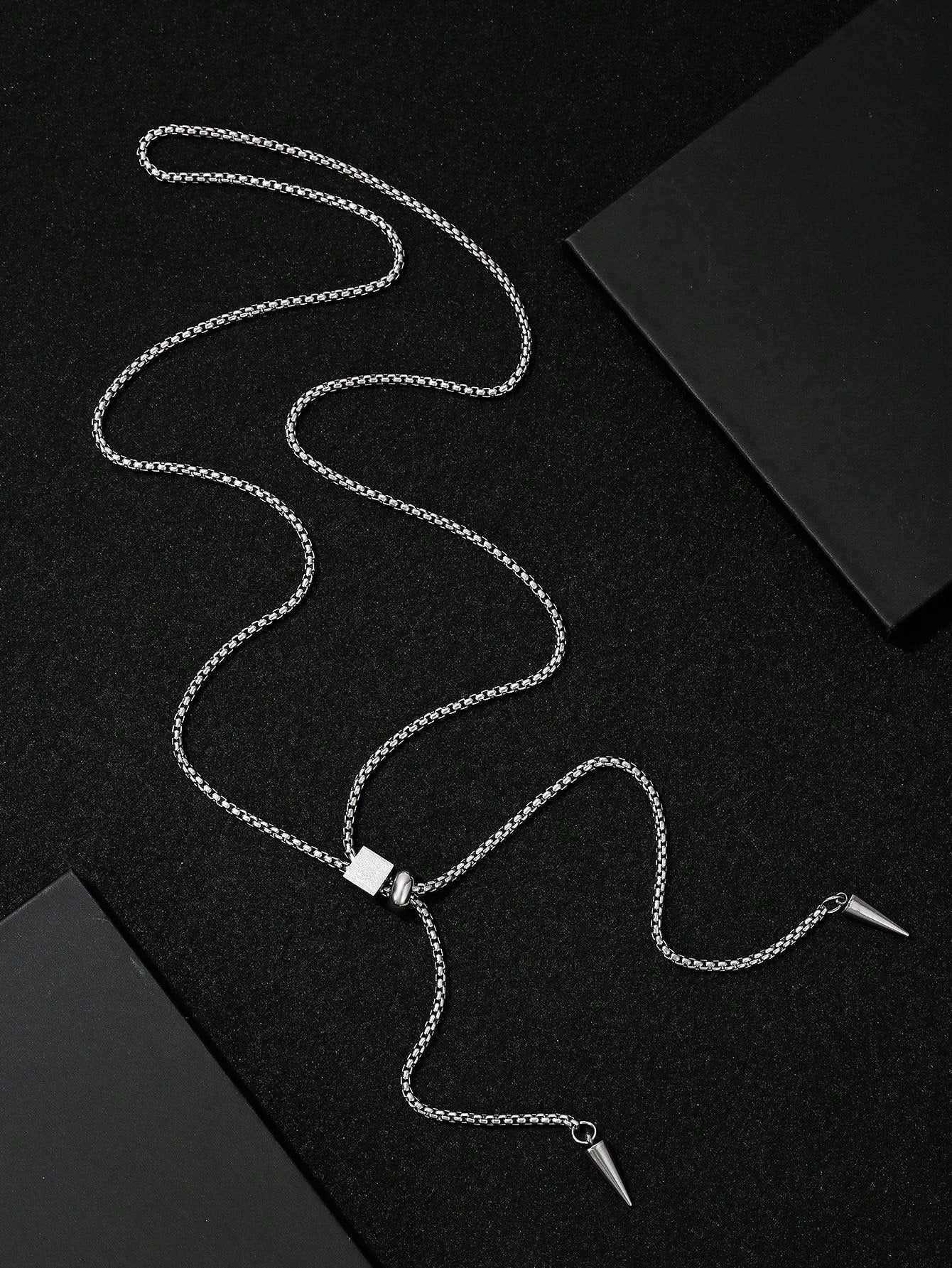 Flex Alloy Chain
