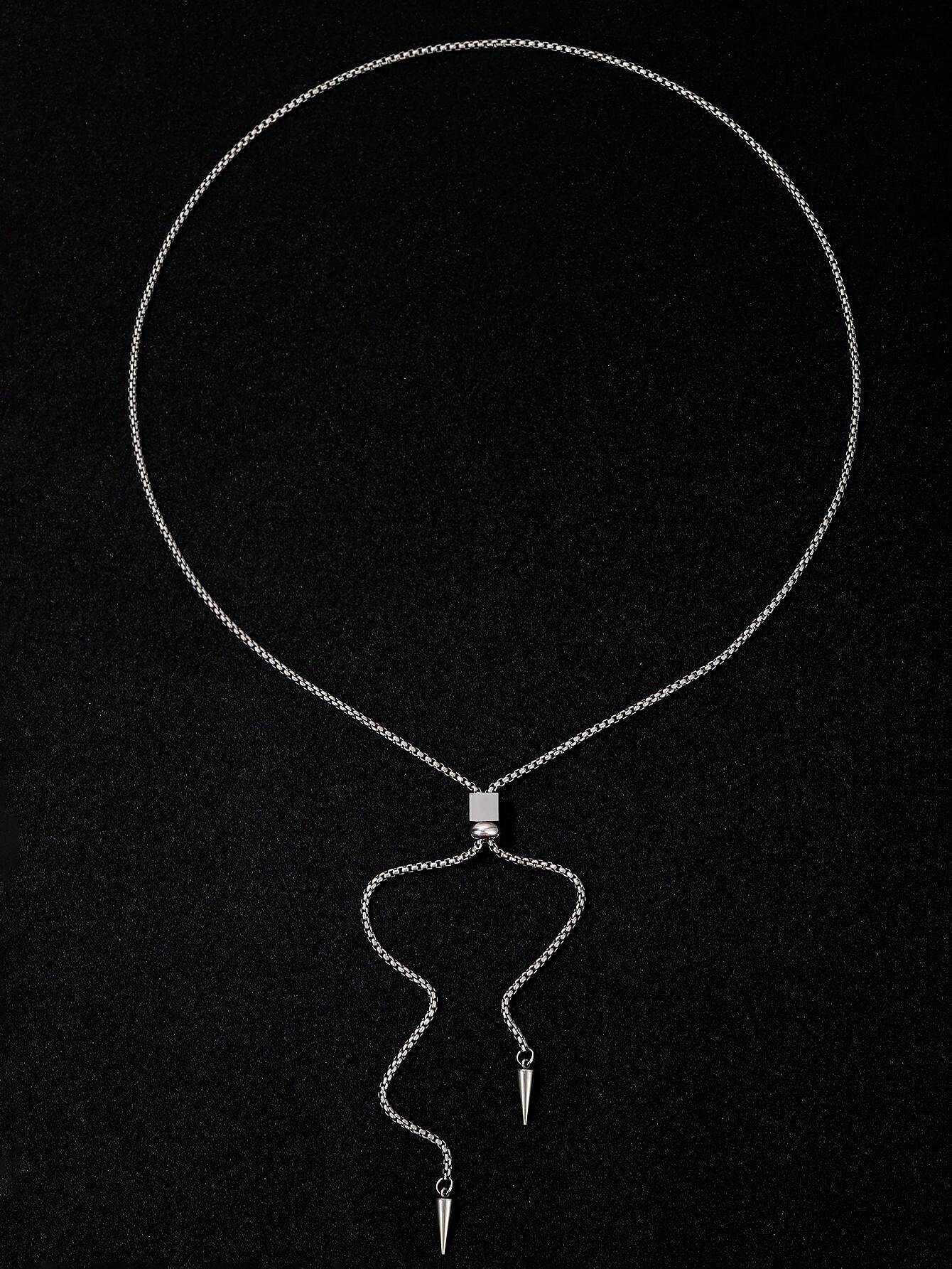 Flex Alloy Chain