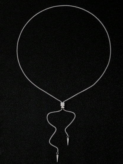 Flex Alloy Chain