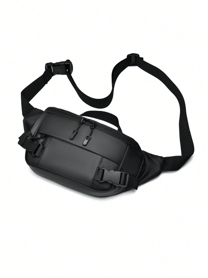 Vanta Black Core Bag