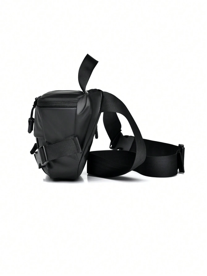 Vanta Black Core Bag