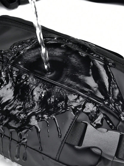 Vanta Black Core Bag