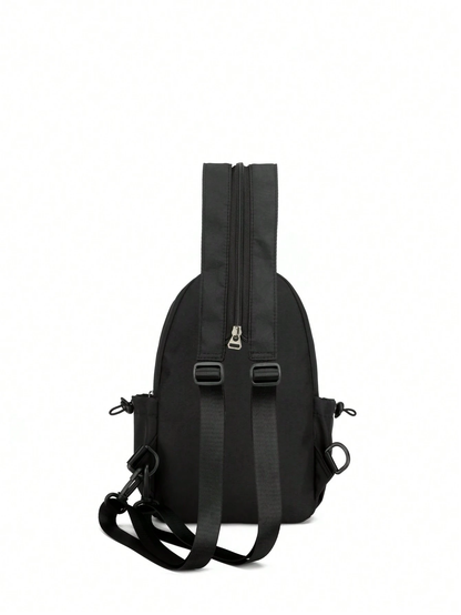 CompactCore Mini Backpack