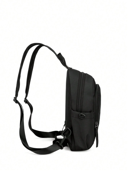 CompactCore Mini Backpack