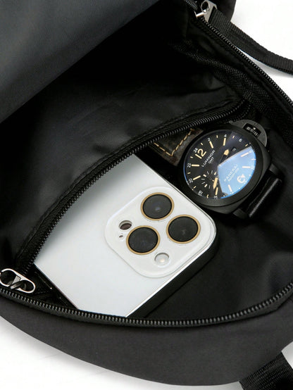 CompactCore Mini Backpack