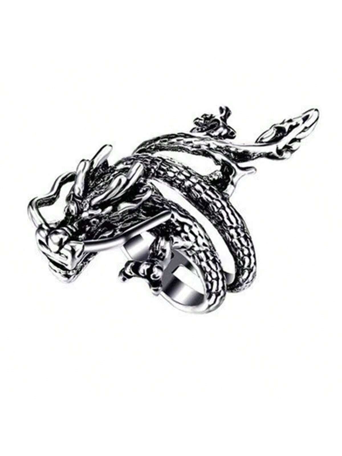 Dragon Vein