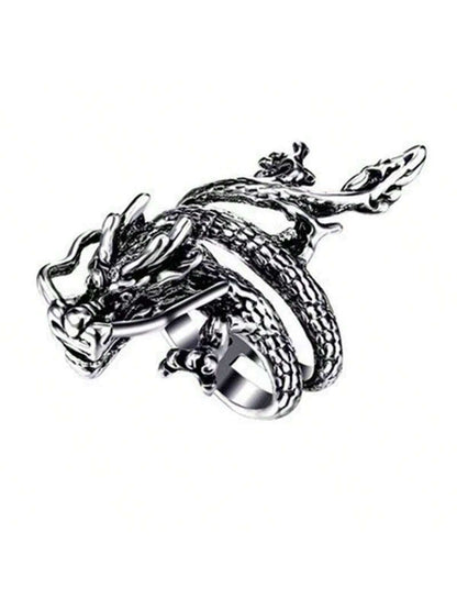 Dragon Vein