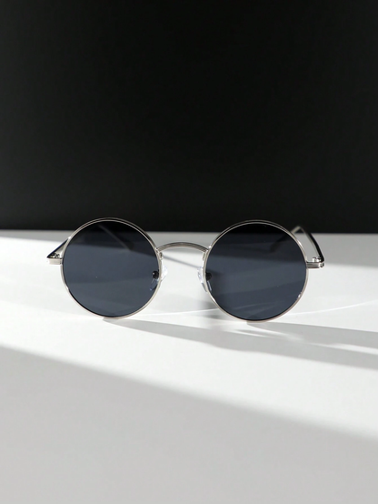 Nautic Noir – Polarized