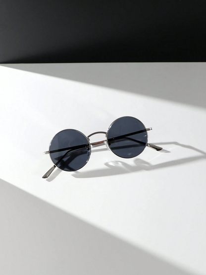 Nautic Noir – Polarized