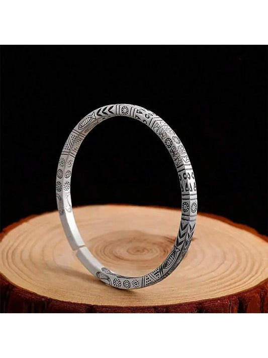 Bohemian Totem – Mystic Bangle