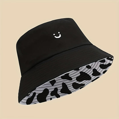 Mood Flip Bucket
