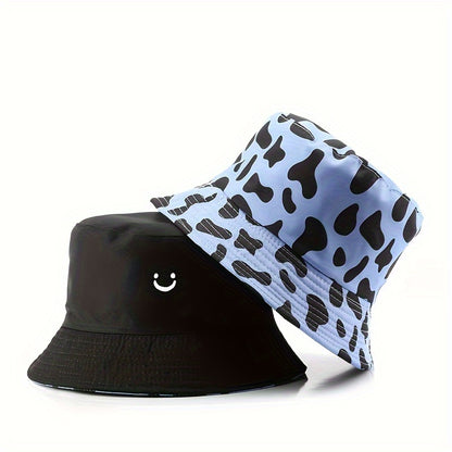 Mood Flip Bucket