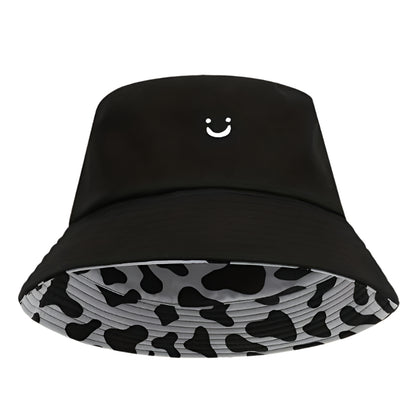 Mood Flip Bucket