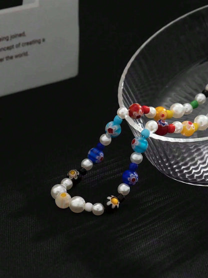 Crystal Beam Choker