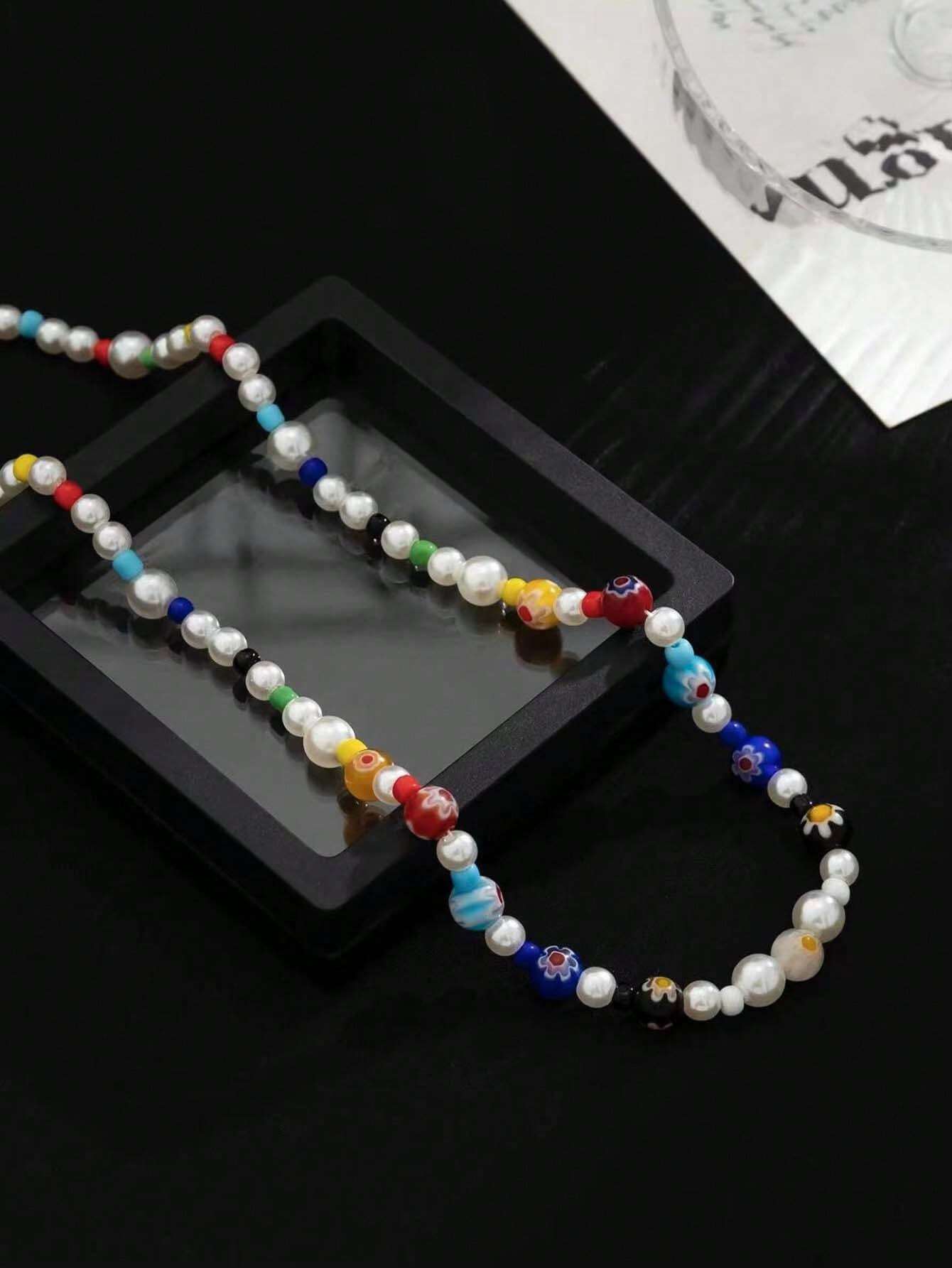 Crystal Beam Choker